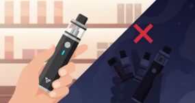Vaping bez pravidel končí. Proč je to pro zodpovědné vapery vlastně dobrá zpráva?