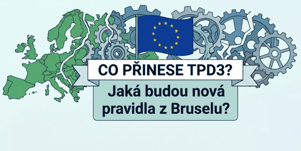 Co přinese TPD3? Nová pravidla z Bruselu, která mohou změnit svět vapingu