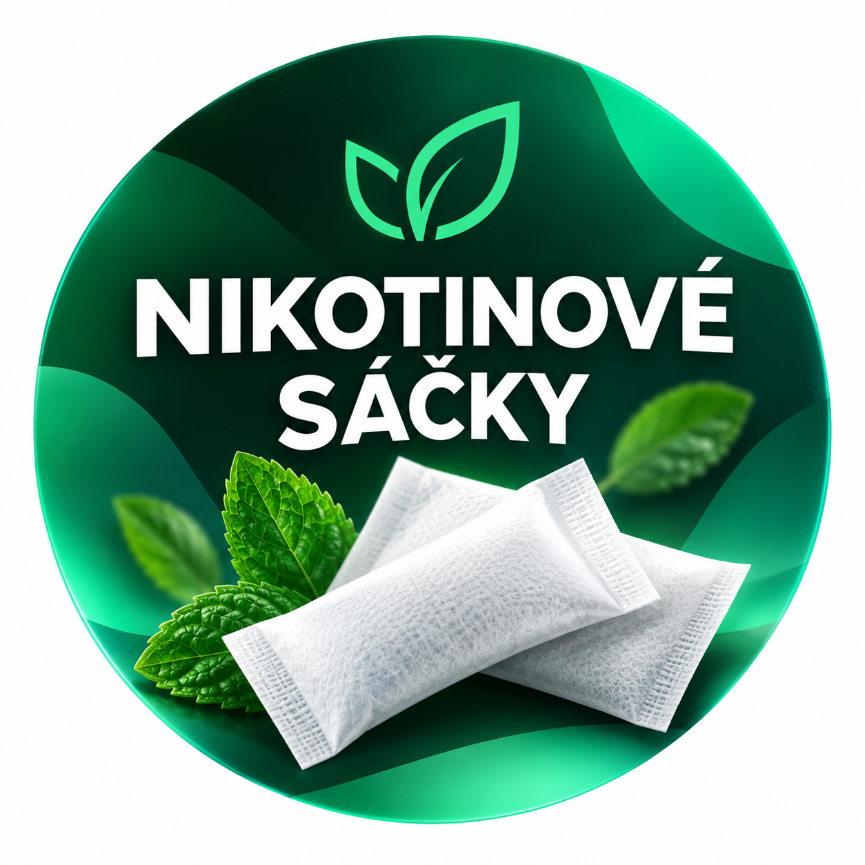 Nikotinové sáčky