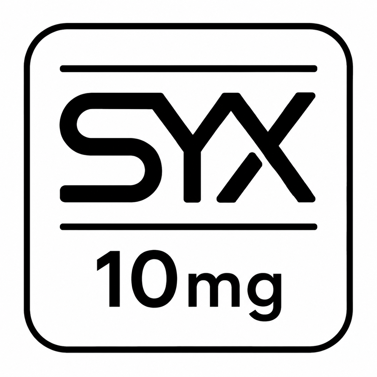 ● 10 MG