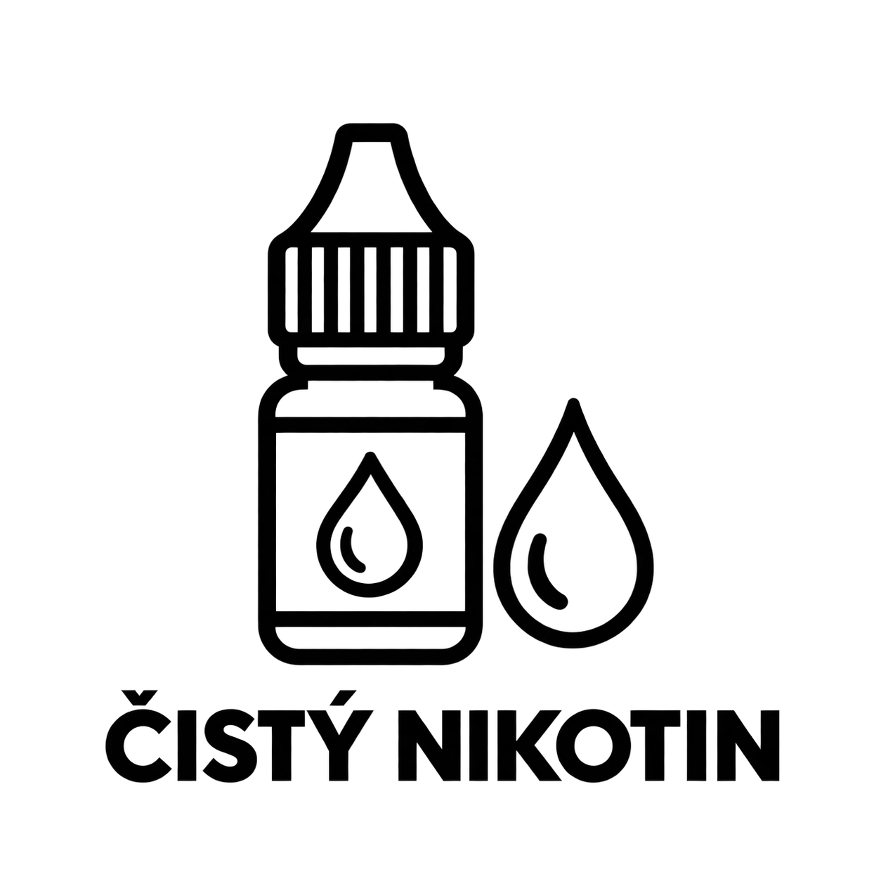 Klasický nikotin