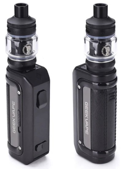 Grip GeekVape Aegis Mini 2 M100 2500mAh Full Kit Navy Blue