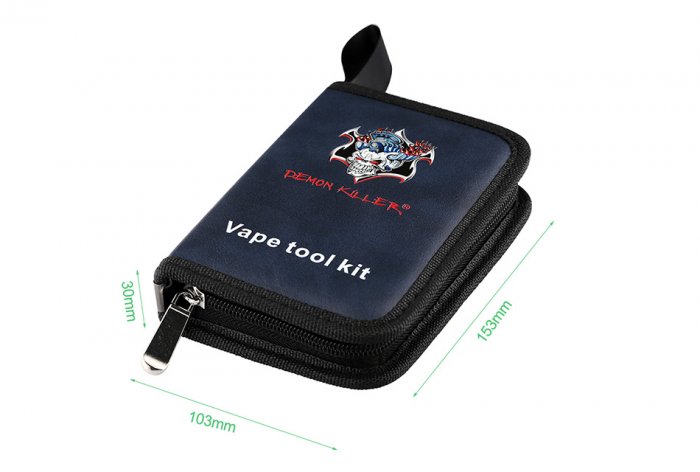 Vandy Vape PRO set nástrojů pro DIY