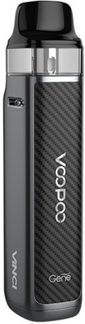 Grip VOOPOO VINCI X 2 80W Carbon Fiber