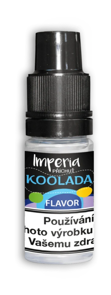 Příchuť IMPERIA Black Label 10ml Koolada