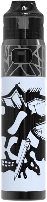 Grip Oumier Wasp Nano Stick Full Kit 2000mAh Black