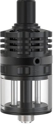 Ambition MODS Ripley RDTA Black