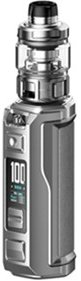 Grip VOOPOO ARGUS XT 100W 6,5ml Full Kit Silver Grey
