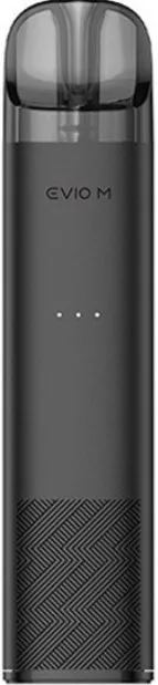 Elektronická cigareta Joyetech EVIO M Pod 900mAh Black