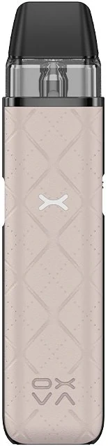 Elektronická cigareta OXVA Xlim Go 1000mAh Light Brown