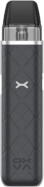 Elektronická cigareta OXVA Xlim Go 1000mAh Dark Grey
