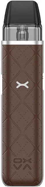 Elektronická cigareta OXVA Xlim Go 1000mAh Dark Brown