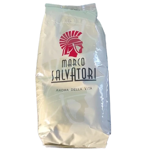 Naber Kaffee Marco Salvatori SUPREMO 1kg