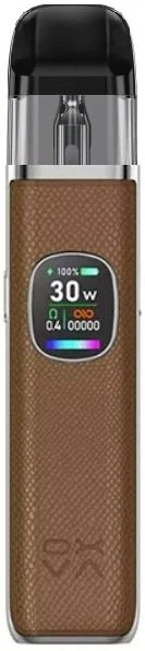 Elektronická cigareta OXVA Xlim Pro 2 1300mAh Brown Python