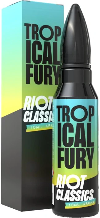 Příchuť Riot Squad S&V 10ml Tropical Fury