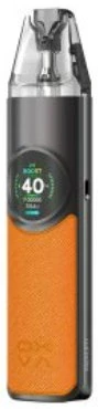 Elektronická cigareta OXVA NeXLIM 1500mAh Coral Orange