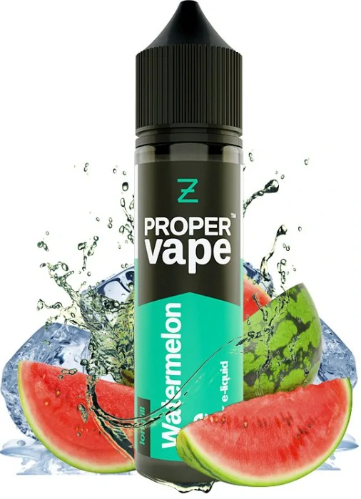 Příchuť Zeus Juice Proper Vape S&V 10ml Watermelon ICE