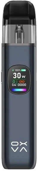 Elektronická cigareta OXVA Xlim Pro 2 1300mAh Titanium Blue