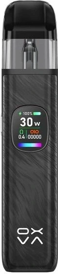 Elektronická cigareta OXVA Xlim Pro 2 1300mAh Platinum Black