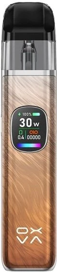 Elektronická cigareta OXVA Xlim Pro 2 1300mAh Amber Orange