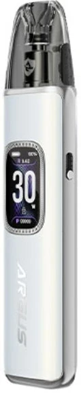 Elektronická cigareta VOOPOO ARGUS G3 1500mAh Pearl White