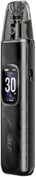 Elektronická cigareta VOOPOO ARGUS G3 1500mAh Midnight Black