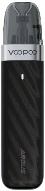 Elektronická cigareta VOOPOO ARGUS Z2 Pod 1500mAh Silk Black