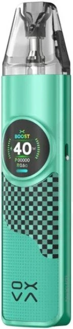 Elektronická cigareta OXVA NeXLIM 1500mAh Chequered Green