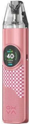 Elektronická cigareta OXVA NeXLIM 1500mAh Chequered Pink