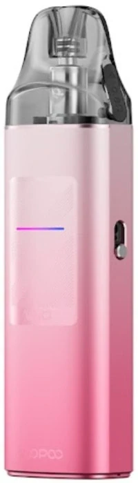 Elektronická cigareta VOOPOO VINCI S Pod 2000mAh Pink