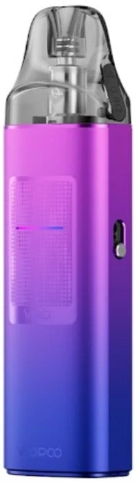 Elektronická cigareta VOOPOO VINCI S Pod 2000mAh Neon