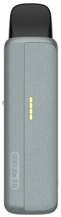 Elektronická cigareta Uwell Caliburn G5 Lite SE Pod 1600mAh Gray Leather
