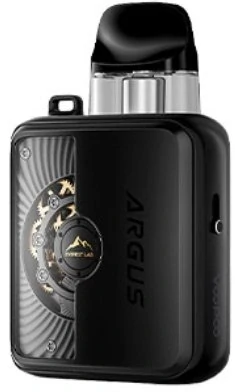 Elektronická cigareta VOOPOO ARGUS P3 1500mAh Black