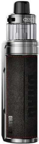 Grip VOOPOO Drag S2 Mod Pod 60W 2500mAh Classic