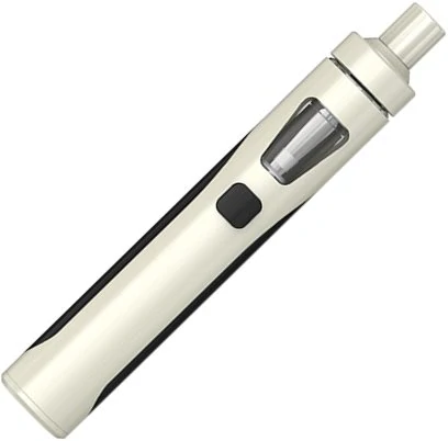 Elektronická cigareta Joyetech eGo AIO 1500mAh Black-White