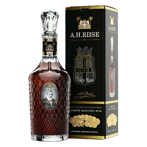A.H.Riise Non Plus Ultra 0,7l 42%