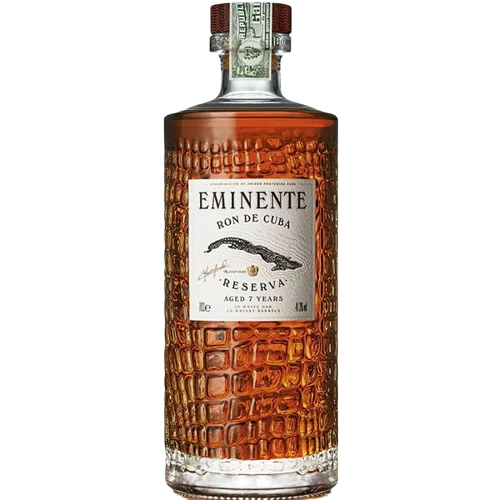 Eminente Reserva 7YO 0,7l 41,3%