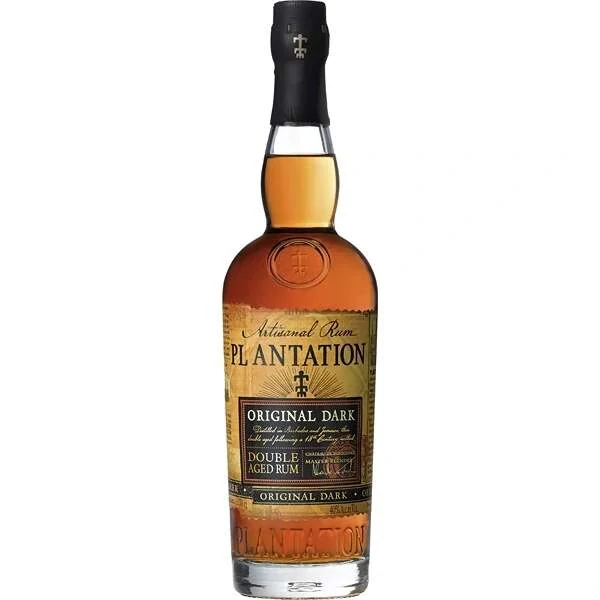 Plantation Original Dark 0,7 40%