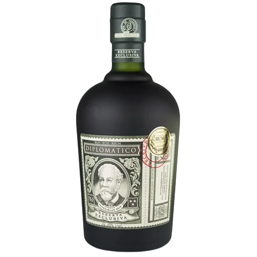 Diplomatico Reserva Exclusiva 12YO 0,7l 40%