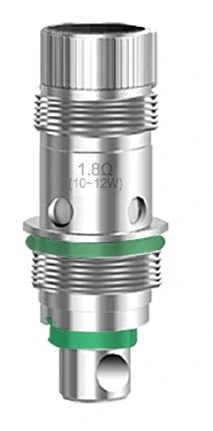 Náhradní atomizér aSpire Nautilus NS BVC 1,8ohm