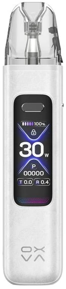 Elektronická cigareta OXVA Xlim Pro 3 1500mAh Ceramic White