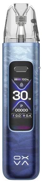 Elektronická cigareta OXVA Xlim Pro 3 1500mAh Forged Blue
