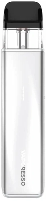 Elektronická cigareta Vaporesso XROS 5 Mini 1500mAh Titanium Silver
