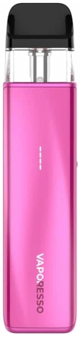 Elektronická cigareta Vaporesso XROS 5 Mini 1500mAh Rose Red