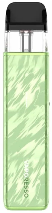 Elektronická cigareta Vaporesso XROS 5 Mini 1500mAh Flowing Green