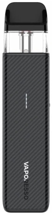 Elektronická cigareta Vaporesso XROS 5 Mini 1500mAh Carbon Black