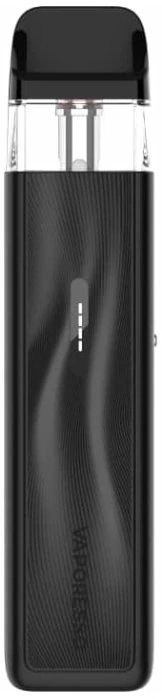Elektronická cigareta Vaporesso XROS 5 Mini 1500mAh Black
