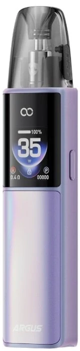 Elektronická cigareta VOOPOO ARGUS G4 1650mAh Purple