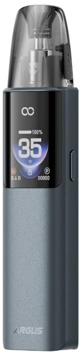 Elektronická cigareta VOOPOO ARGUS G4 1650mAh Gray