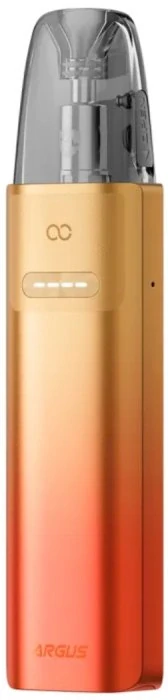 Elektronická cigareta VOOPOO ARGUS G4 Mini 1650mAh Orange
